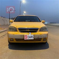 شيفروليه اوبترا